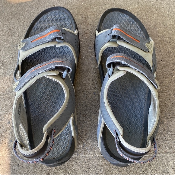 NIKE ACG Sandals men’s size 13 - Picture 5 of 7